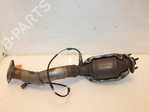 Used Catalyst Catalyst 15320600 15320600