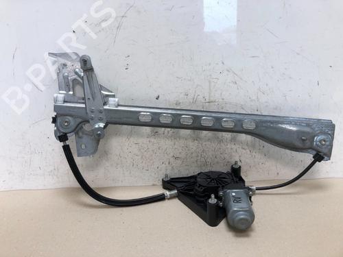 front-right-window-mechanism-peugeot-108-2014-37206299 main image