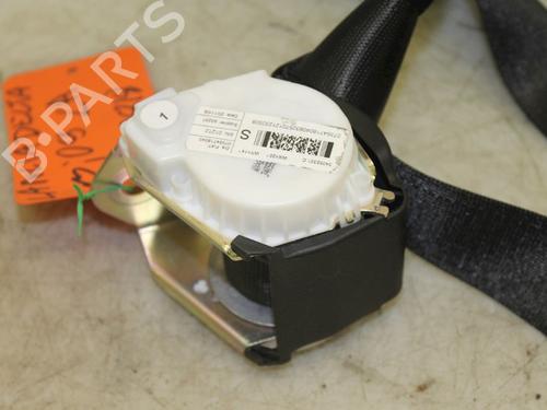 Used Rear left seatbelt Rear left seatbelt 15303208 15303208