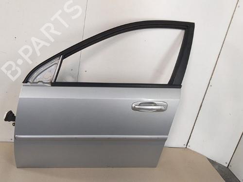 Left front door DAEWOO NUBIRA Saloon (J200) 1.8 | BP15534910C2 