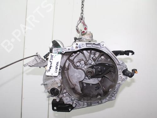 Used Gearbox Gearbox 37204767 37204767