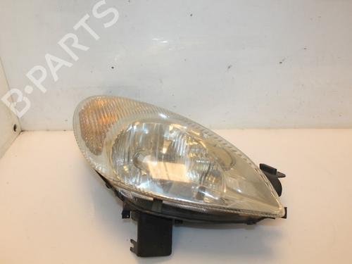 Used Right headlight CITROËN XSARA PICASSO (N68) 1.8 16V (115 hp) 15320514