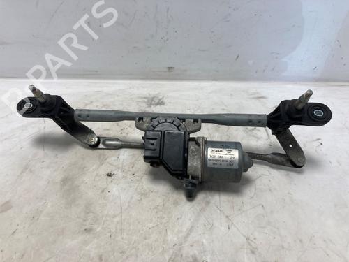 Used Front wipers mechanism Front wipers mechanism 37214414 37214414