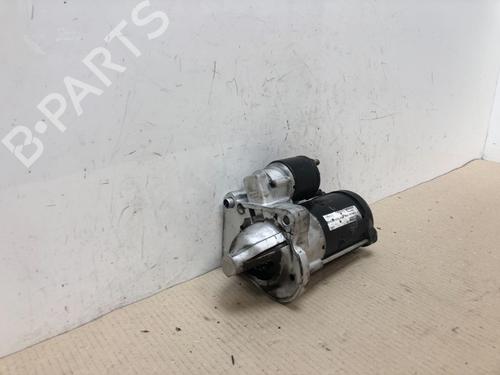 Starter FORD FIESTA VI (CB1, CCN) 1.6 TDCi | BP37211550M8 - Image 3