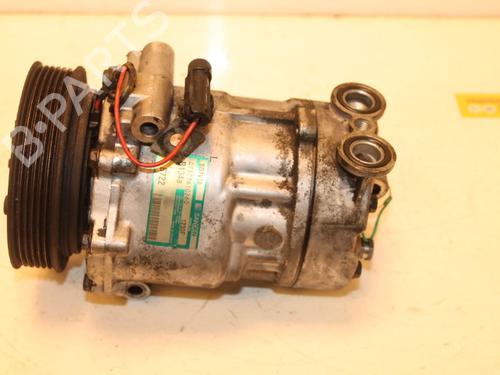 Used AC compressor AC compressor 15312777 15312777