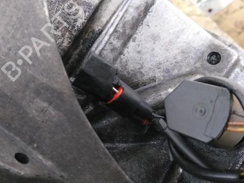 Gearbox FORD TRANSIT CONNECT (P65_, P70_, P80_) 1.8 TDCi | BP37214848M3 - Image 6