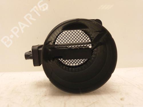 Mass air flow sensor VW TOURAN (5T1) 2.0 TDI | BP16399121M95 
