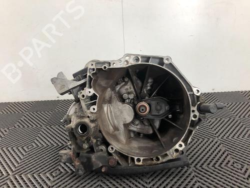 Used Gearbox Gearbox 15347535 15347535
