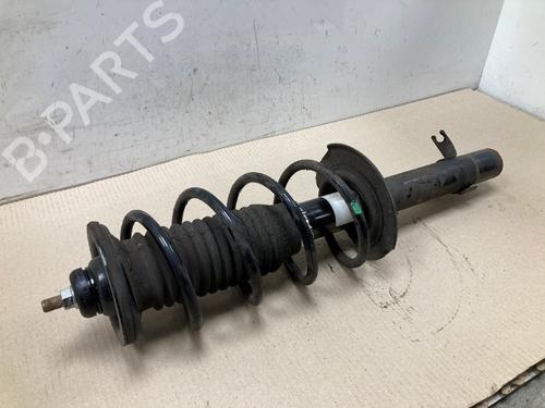 Right front shock absorber TOYOTA AYGO (_B4_) 1.0 VVTi (KGB40) | BP24648164M17 