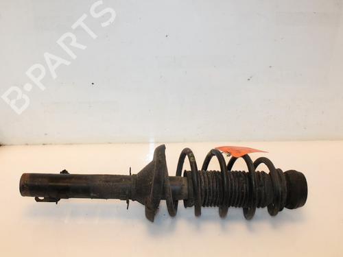 Used Right front shock absorber Right front shock absorber 15321251 15321251