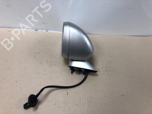 Left mirror OPEL CORSA D (S07) 1.2 (L08, L68) | BP16399413C26 