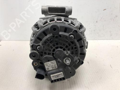 Alternator VW GOLF VIII (CD1, DA1) 2.0 TSI R 4motion | BP37212429M7 - Image 3
