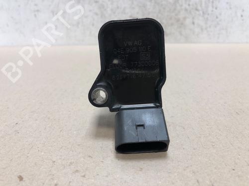 Used Ignition coil VW GOLF VII (5G1, BQ1, BE1, BE2) 1.4 GTE Hybrid (204 hp) 15344600