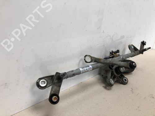 Front wipers mechanism OPEL VECTRA C GTS (Z02) 1.8 16V (F68) | BP15650130C83 