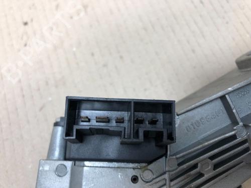 Ignition barrel FIAT GRANDE PUNTO (199_) 1.2 | BP15345501M48 