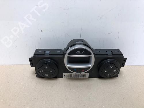 Used Climate control RENAULT MEGANE II (BM0/1_, CM0/1_) 1.4 16V (BM0B, CM0B) (98 hp) 15537816