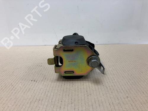 Used Rear center seatbelt CITROËN XSARA PICASSO (N68) 2.0 HDi (90 hp) 15297404