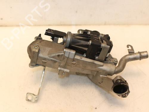 Used Egr PEUGEOT PARTNER Box Body/MPV 1.6 HDi / BlueHDi 75 (75 hp) 16183488