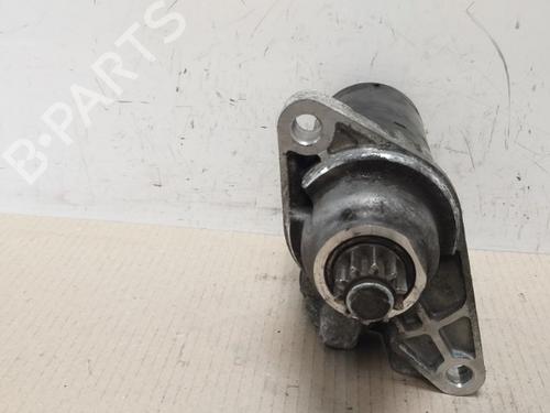 Starter VW POLO (9N_, 9A_) 1.4 16V | BP15343459M8 