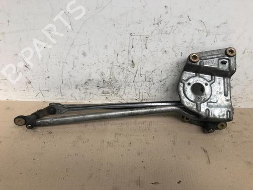 Used Front wipers mechanism PEUGEOT 306 Break (7E, N3, N5) 1.9 D (69 hp) 15300303