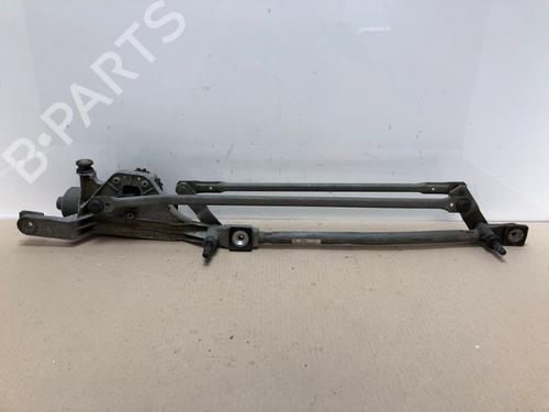 Used Front wipers mechanism Front wipers mechanism 16186502 16186502
