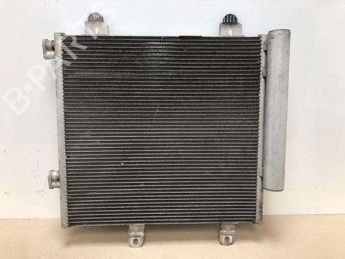 Used AC radiator PEUGEOT 108 1.0 VTi (69 hp) 17530615