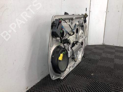 Front right window mechanism MERCEDES-BENZ C-CLASS (W204) C 220 CDI (204.008) | BP21025456C23 