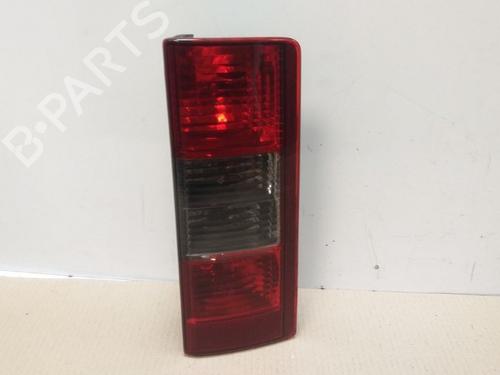 Right taillight OPEL COMBO Box Body/MPV 1.3 CDTI 16V | BP15535426C35 