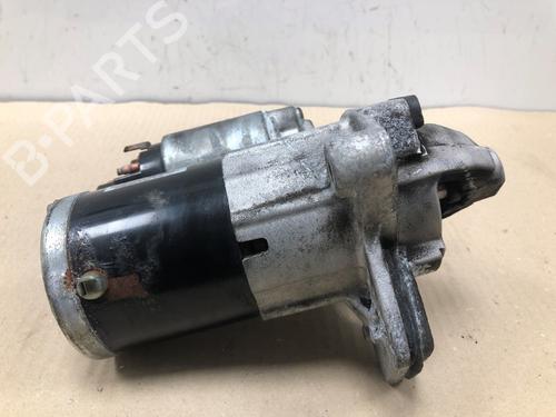 Used Starter RENAULT CLIO IV Grandtour (KH_) 0.9 TCe 90 (90 hp) 25928422