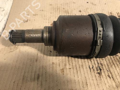 Right front driveshaft FIAT PUNTO (188_) 1.2 16V 80 (188.233, .235, .253, .255, .333, .353, .639,... | BP15334687M39 