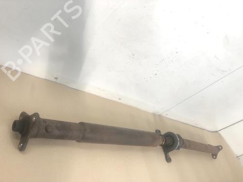 Driveshaft JAGUAR S-TYPE II (X200) 3.0 V6 | BP16075456M37 