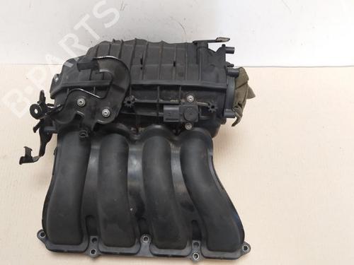Intake manifold BMW 1 (E87) 116 i | BP15343012M70  - Image 6