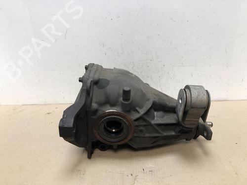 Used Rear differential MERCEDES-BENZ C-CLASS (W204) C 180 CGI (204.031) (156 hp) 26903201