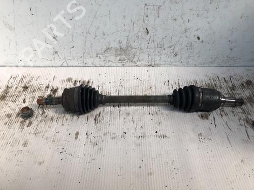 Used Left front driveshaft Left front driveshaft 15307285 15307285