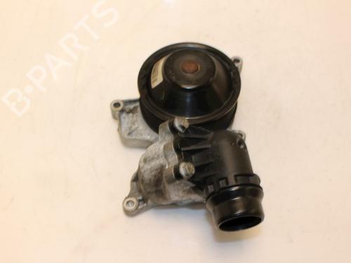 Auxiliary water pump BMW 3 (E90) 325 d | BP16183289M111 