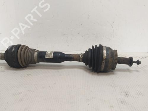 Used Left front driveshaft Left front driveshaft 37214842 37214842