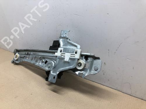 Rear right window mechanism CITROËN C3 III (SX) 1.2 THP 110 (SXHNPS, SXHNZT, SXHNZ6) | BP37206850C25 - Image 3