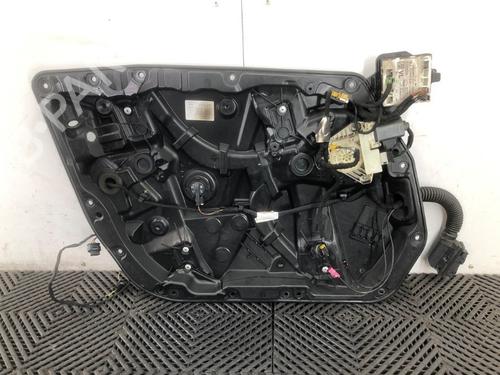 Used Front left window mechanism Front left window mechanism 37207204 37207204