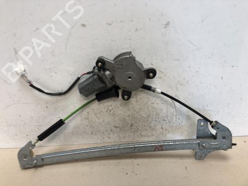 Used Front left window mechanism Front left window mechanism 15649978 15649978