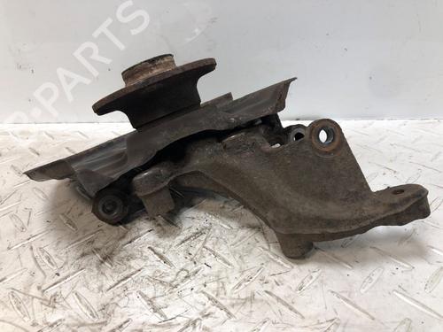 Left rear steering knuckle VW GOLF VII (5G1, BQ1, BE1, BE2) 1.4 TSI | BP20155165M27 