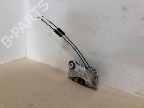 Front left lock PEUGEOT 108 1.0 VTi | BP37212700C98 - Image 2