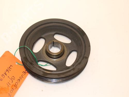 Used Pulley Pulley 15319570 15319570