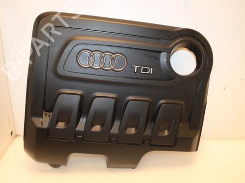Protection sous caisse AUDI Q3 (8UB, 8UG) 2.0 TDI quattro | BP15318404M92 