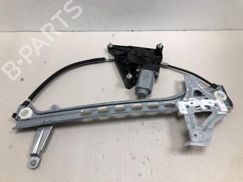 Front right window mechanism TOYOTA AYGO (_B4_) 1.0 VVTi (KGB40) | BP37204901C23 - Image 4