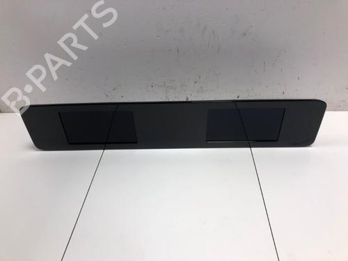 Used Display monitor Display monitor MERCEDES-BENZ B-CLASS Sports Tourer (W247) B 200 d (247.012) (150 hp) 36702238 36702238