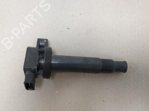 Ignition coil TOYOTA YARIS (_P1_) 1.0 (SCP10_, SCP10R) | BP15343171M94 