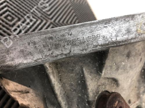 Gearbox CITROËN C1 (PM_, PN_) 1.0 | BP17209924M3 