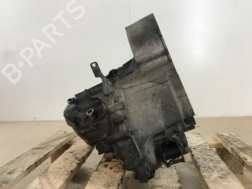 Gearbox DAIHATSU CUORE VI (L251, L250_, L260_) 1.0 | BP15341605M3 