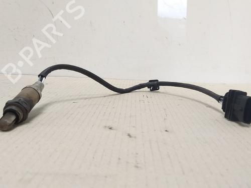 Used Electronic sensor OPEL ZAFIRA A MPV (T98) 1.6 16V (F75) (101 hp) 15342929