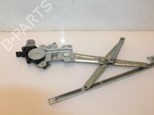 Used Front right window mechanism HONDA INSIGHT (ZE_) 1.3 IMA (ZE28, ZE2) (88 hp) 15320571